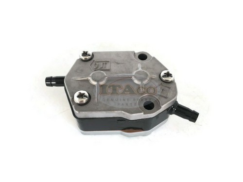 Assy pompe carburant - à,