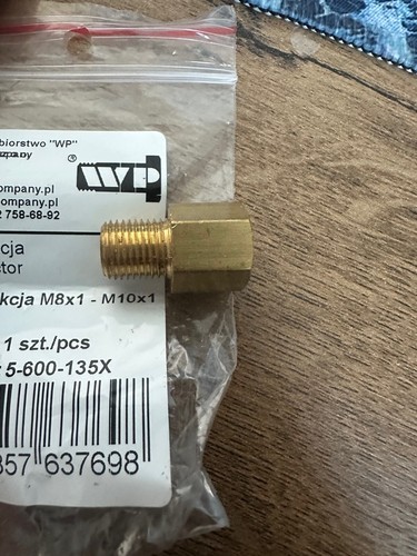 Adaptateur laiton de tuyau - adaptateur,