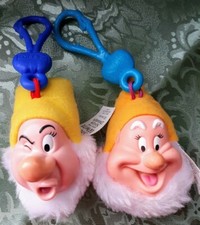 McDonald's Snow White & 7