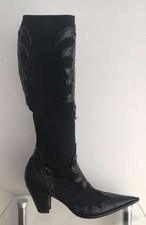 Bottes femme COLEF pointure 