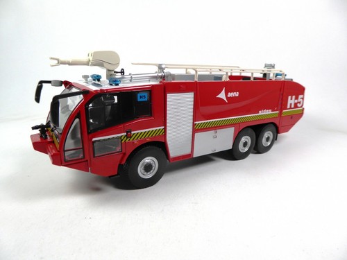 Camion pompiers sides - de,