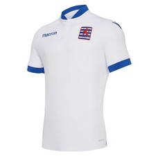 6924 Macron Équipe Nationale