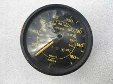 Porsche 944 Compteur de