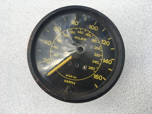 Porsche 944 compteur - porsche,
