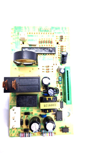 Carte mère pour micro ondes - carte, micro-ondes