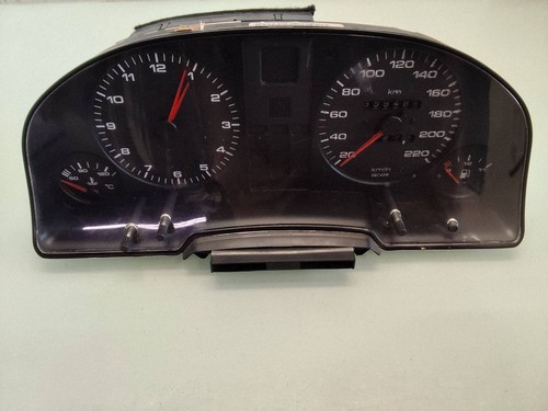 110008561005 audi s2 b4 - audi, 80