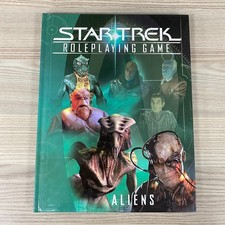 LIVRE DE RÈGLES EN DUR DES