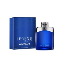 Montblanc Legend Blue Eau De