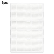 Pièces Filtre Nettoyage