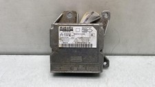 Boitier air bag CITROEN C3 2 PHASE 1 9673657880