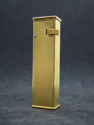 Dunhill tallboy cartier - tallboy,