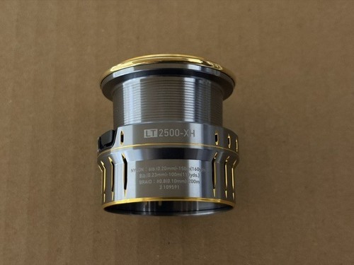 Bobine daiwa luvias airity - daiwa,