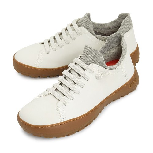 Camper baskets féminines peu - camper,
