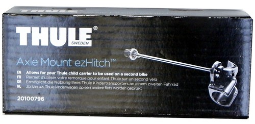 Dispositif montage thule axle - thule,