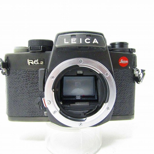Boîtier leica d - boîtier,