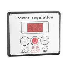Régulateur Tension Numérique