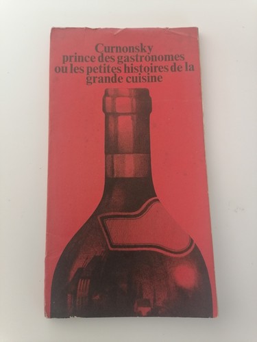 Gastronomie recettes interview - recettes,