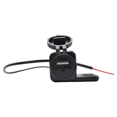 Prise charge usb robuste - prise,