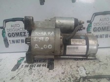 M1T50172 démarreur CITROEN