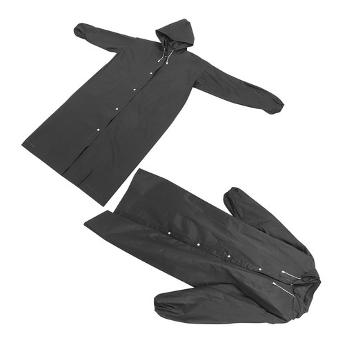Pcs poncho pluie - 2,