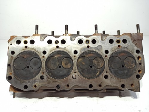 Bd30 culasse moteur - moteur, /
