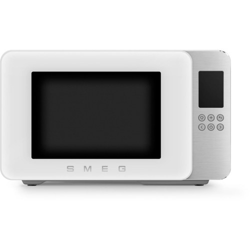 Micro ondes grill - , smeg