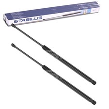 2x STABILUS Ressorts à Gaz