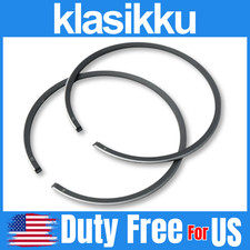 Convient pour Yamaha RS 125