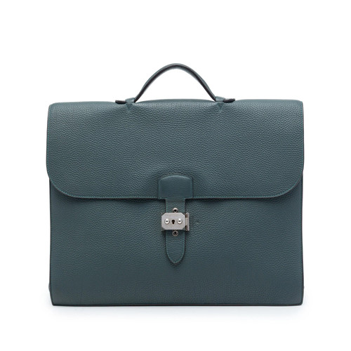 Hermès togo verso sac - hermès,