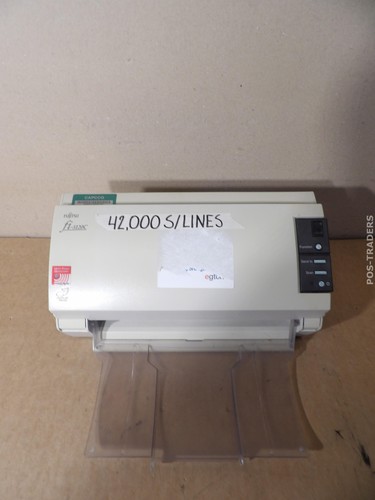 Scanner documents couleur - scanner,