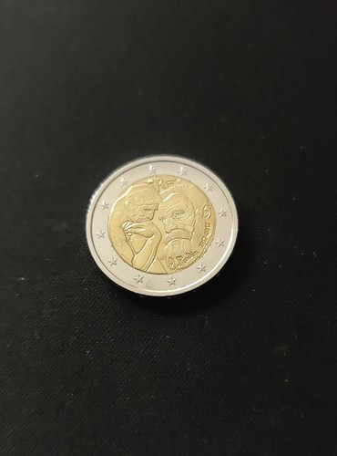 Euro euros auguste rodin - -,