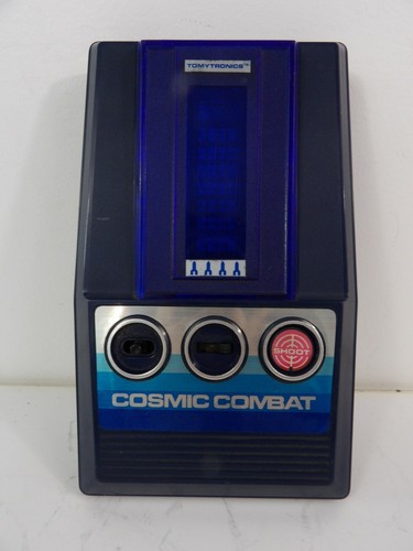 Tomy made japan - japan, tomytronics