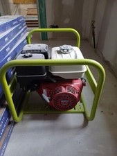 Groupe électrogène monophasé E8000 - PA652SH100