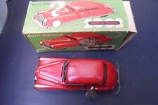 AUTO MIRACLE JOUSTRA AVEC CLEF ET BOITE