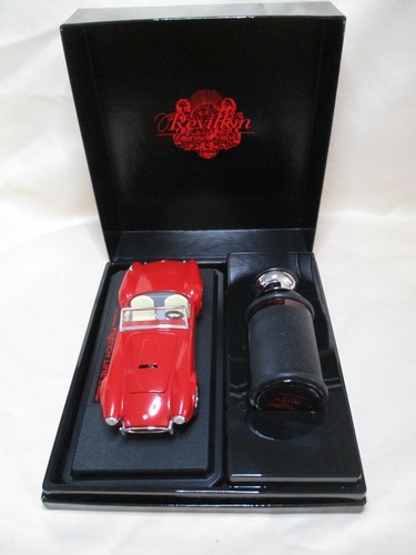 Ap249 burago coffret - burago, 1/24