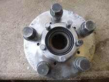 MOYEU DE ROUE AVANT RANGE ROVER CLASSIC 3.5i cm3 de type RR200 