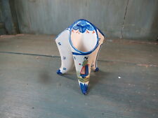 Bouquetière pique fleurs en