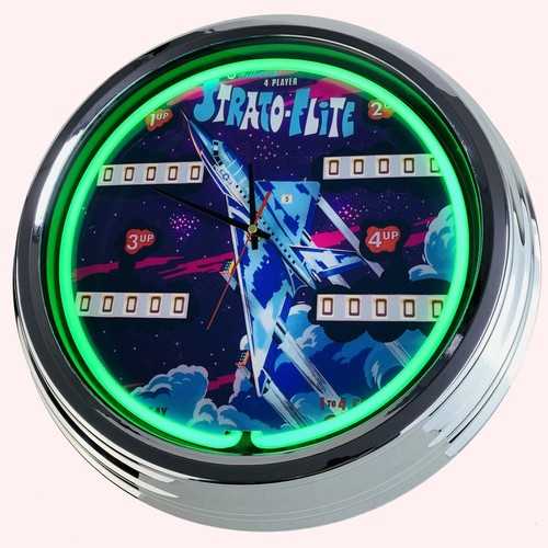 0763 horloge murale - horloge,