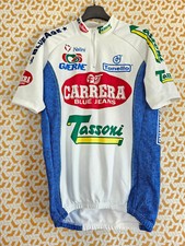 Maillot Cycliste Carrera