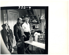 Steve McQueen, acteur