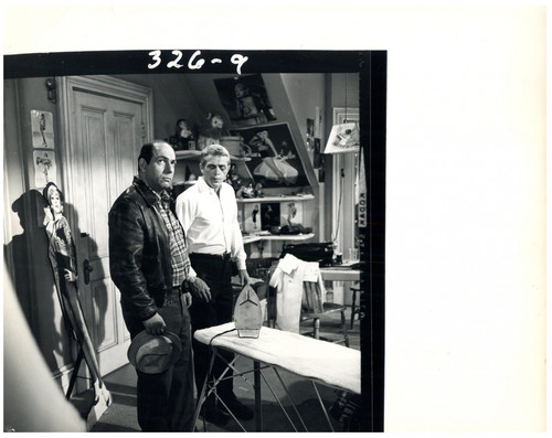 Steve mcqueen acteur - mcqueen,,