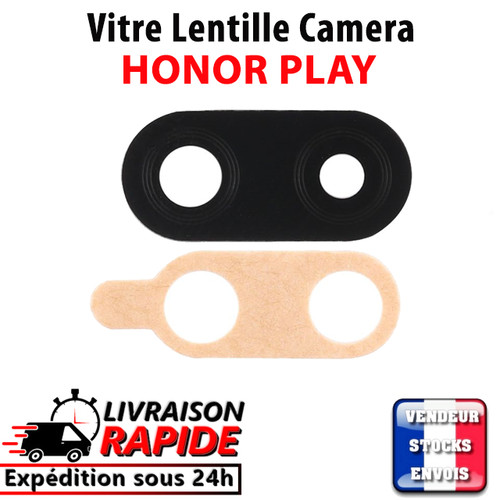 Pour honor play lentille - honor,
