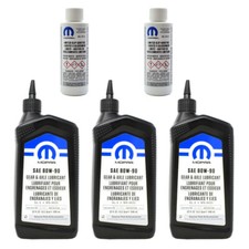 OE MOPAR 80W90 HUILE