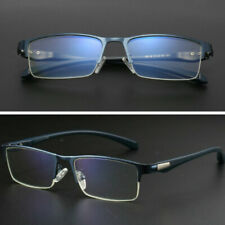 Hommes Anti Bleu Myopie