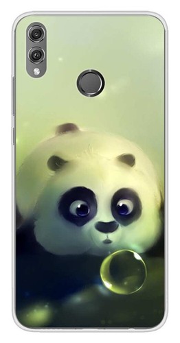 Coque silicone imprimée - silicone,