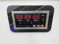 MKOD HD Capteur IR Studio DJ