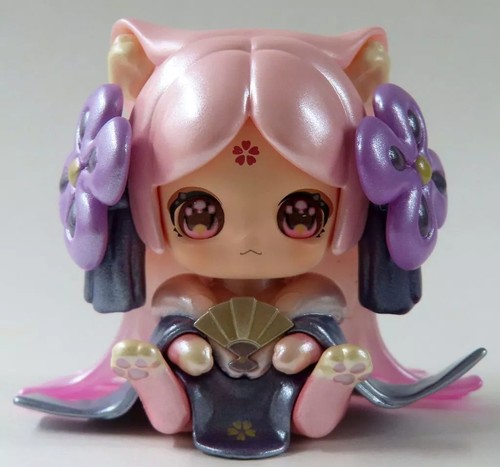 Mini figurine cherry leisure - mini,
