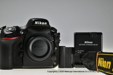 Nikon D800 Appareil Photo