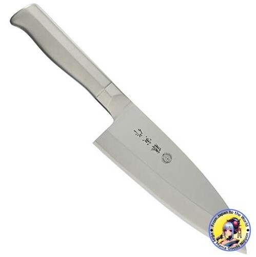 Couteau tojiro deba 165 - couteau,