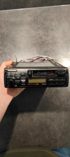 Autoradio panasonic rd50 am - rd50, fm/am
